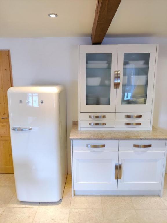 Spacious Ski Chalet In Traditional French Village, Sleeps 8, Four Star With Fibre Broadband Abondance Extérieur photo