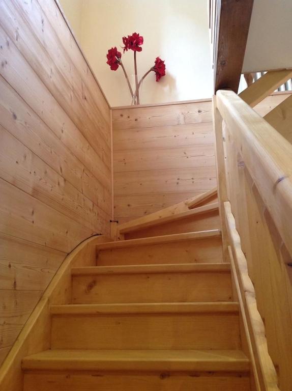 Spacious Ski Chalet In Traditional French Village, Sleeps 8, Four Star With Fibre Broadband Abondance Extérieur photo