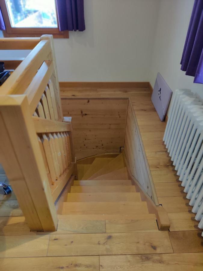 Spacious Ski Chalet In Traditional French Village, Sleeps 8, Four Star With Fibre Broadband Abondance Extérieur photo